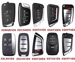 Автоключи