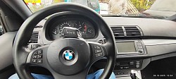 Додатковий ключик на BMW X5 2008 року.